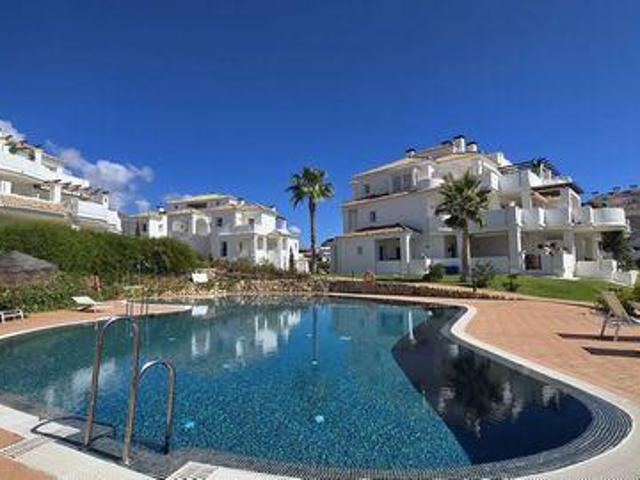 2 Dormitorio Condo Marbella Malaga 99771699