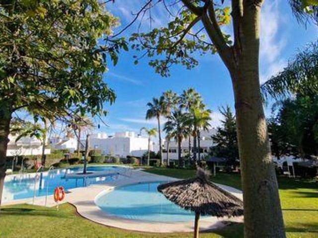 2 Dormitorio Condo Marbella Malaga 99772097