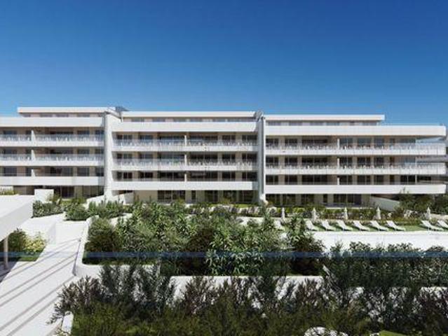 2 Dormitorio Condo Marbella Malaga 99772091