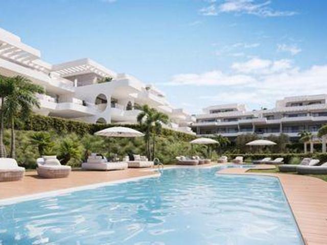 2 Dormitorio Condo Marbella Malaga 92591864