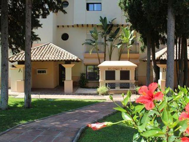2 Dormitorio Condo Marbella Malaga 93754109