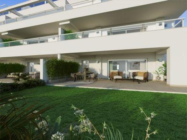 2 Dormitorio Condo Mijas Malaga 97102974