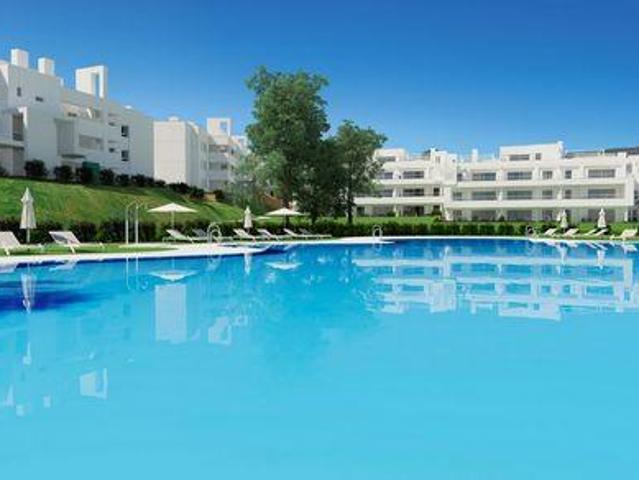 2 Dormitorio Condo Mijas Malaga 97102973