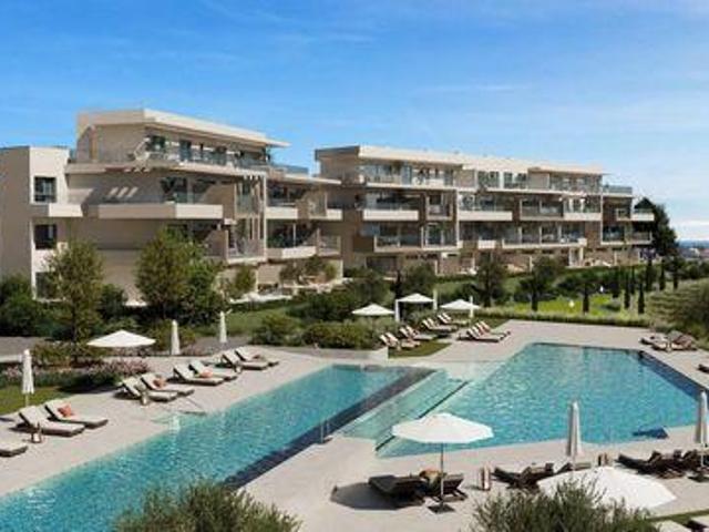 2 Dormitorio Condo Mijas Malaga 97114305