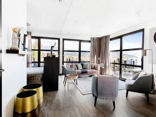 2 Dormitorio Condo Mijas Malaga 97114447