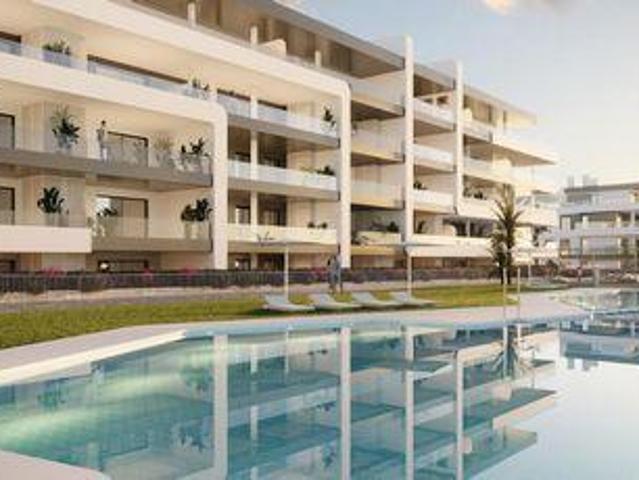 2 Dormitorio Condo Mutxamel Costa Blanca 101314898