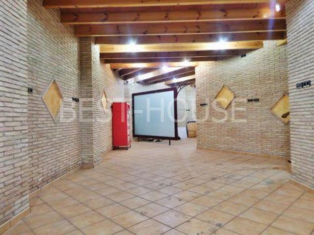 2 Dormitorio Condo Murcia Ãrea De Murcia LS96694611