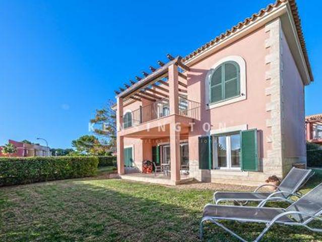 2 Dormitorio Condo Sa Ràpita Illes BalearsBaleares LS96471586
