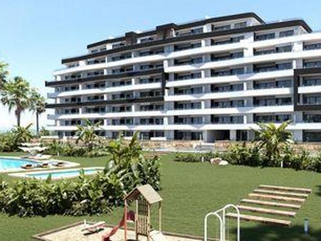 2 Dormitorio Condo San Miguel De Salinas Costa Blanca 89699033
