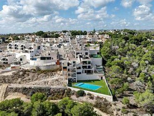2 Dormitorio Condo San Miguel De Salinas Costa Blanca 95683730