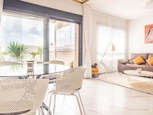 2 Dormitorio Condo San Miguel De Salinas Costa Blanca 95715765