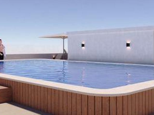 2 Dormitorio Condo San Miguel De Salinas Costa Blanca 98863569