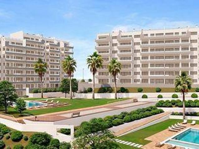 2 Dormitorio Condo San Miguel De Salinas Costa Blanca 101314566