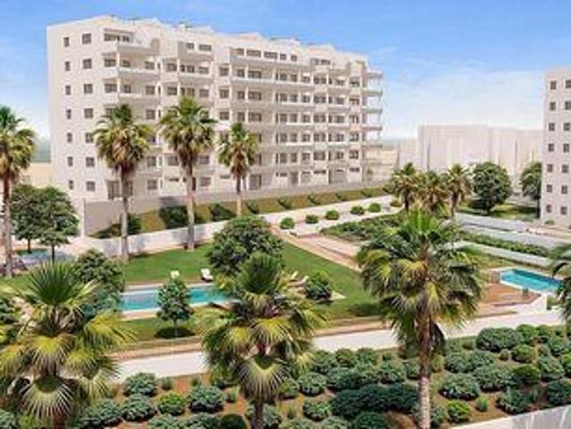 2 Dormitorio Condo San Miguel De Salinas Costa Blanca 101314574