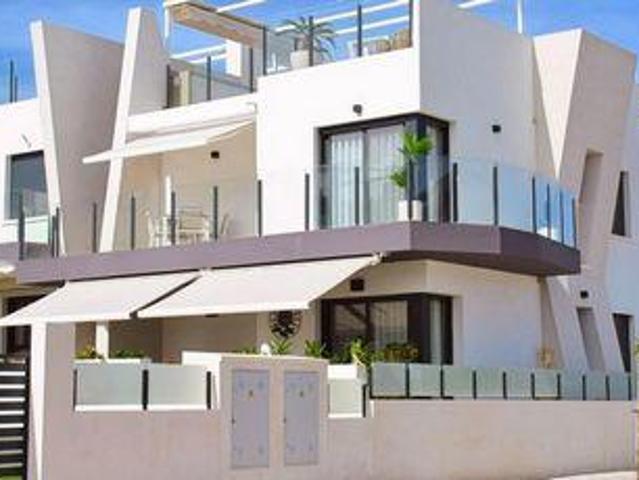 2 Dormitorio Condo San Miguel De Salinas Costa Blanca 102209288