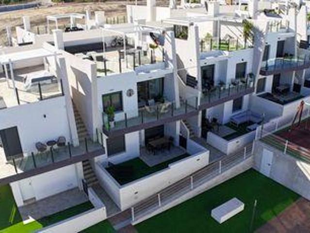 2 Dormitorio Condo San Miguel De Salinas Costa Blanca 102341560