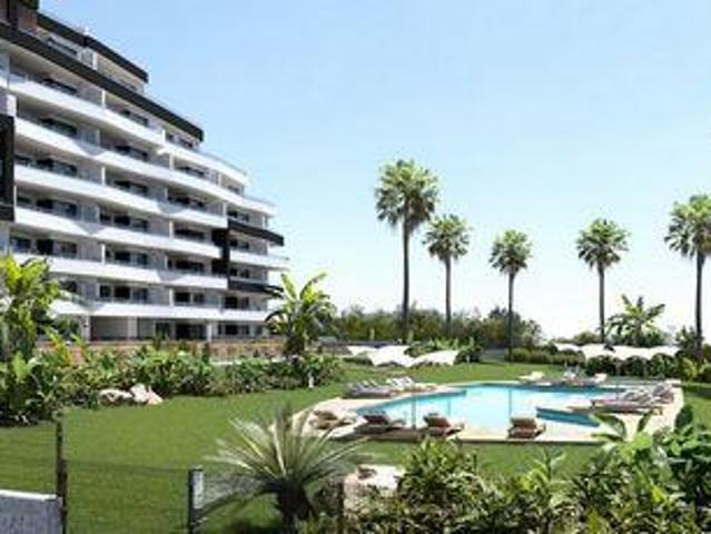 2 Dormitorio Condo San Miguel De Salinas Costa Blanca Alicante 89699029