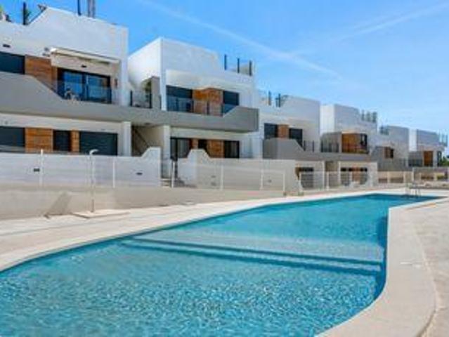 2 Dormitorio Condo San Miguel De Salinas Costa Blanca LS102556955