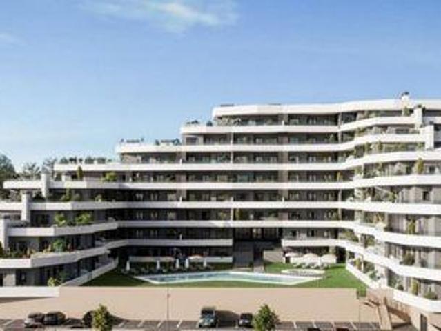 2 Dormitorio Condo San Miguel De Salinas Costa Blanca LS102666511