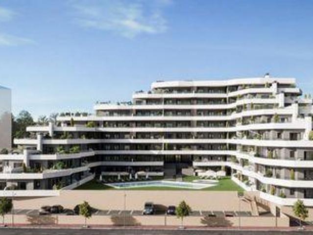 2 Dormitorio Condo San Miguel De Salinas Costa Blanca LS99836981