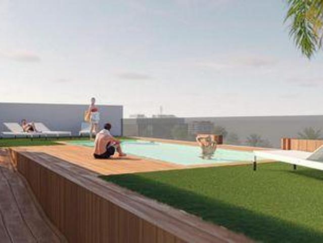 2 Dormitorio Condo San Pedro Del Pinatar Murcia 99128765