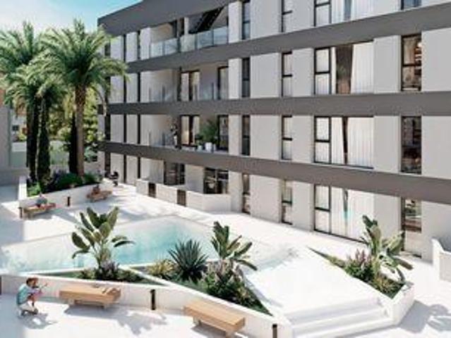 2 Dormitorio Condo San Pedro Del Pinatar Murcia 99888339