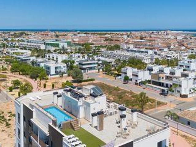 2 Dormitorio Condo San Pedro Del Pinatar Murcia 104006423