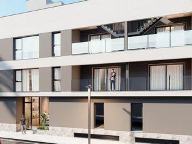 2 Dormitorio Condo San Pedro Del Pinatar Murcia LS99888345
