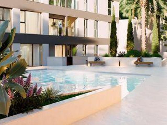 2 Dormitorio Condo San Pedro Del Pinatar Murcia LS99888351