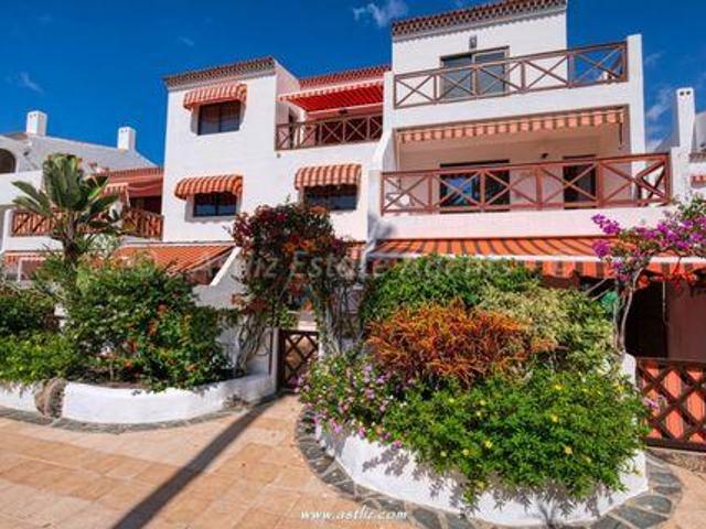 2 Dormitorio Condo Sansofe Puerto De Santiago LS97100674