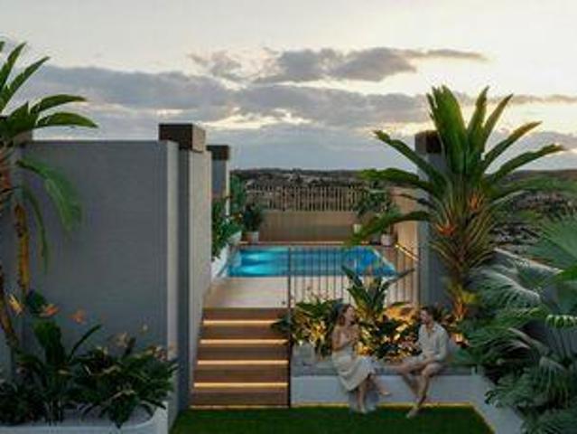 2 Dormitorio Condo Santa Pola Costa Blanca 104145789