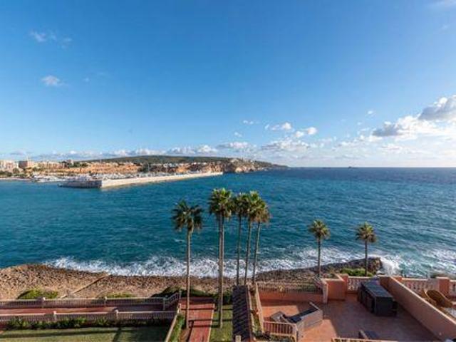 2 Dormitorio Condo Santa Ponsa Illes BalearsBaleares LS96391770