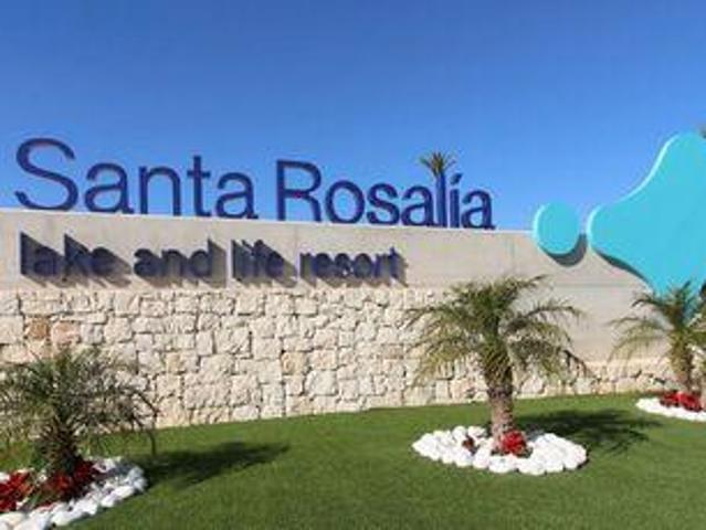 2 Dormitorio Condo Santa Rosalia Murcia 95443405