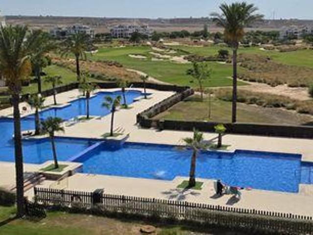 2 Dormitorio Condo Sucina Costa Calida 103659884