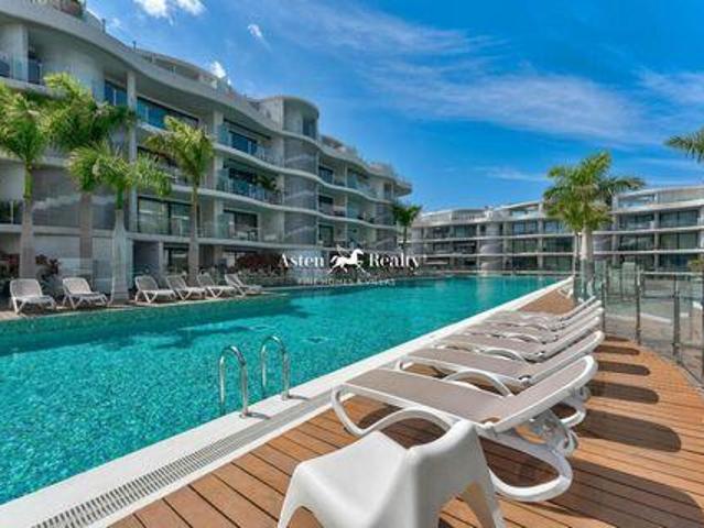 2 Dormitorio Condo Palm Mar Tenerife 103964315