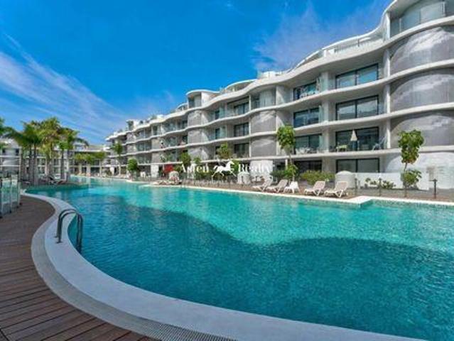 2 Dormitorio Condo Palm Mar Tenerife LS89072115
