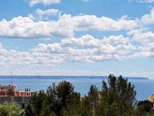2 Dormitorio Condo Palma De Mallorca Mallorca 96694471