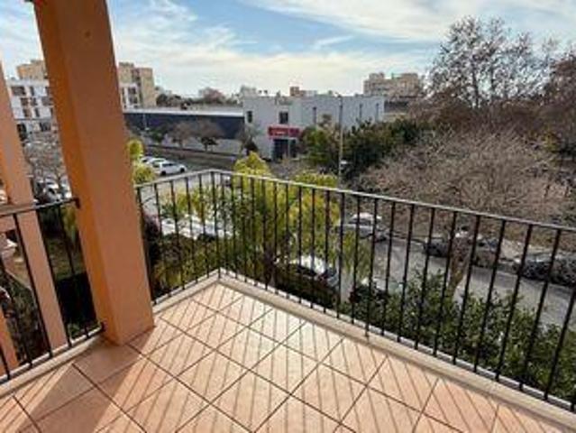 2 Dormitorio Condo Palma De Mallorca Mallorca LS100262568