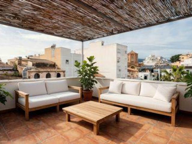 2 Dormitorio Condo Palma Mallorca 100916686