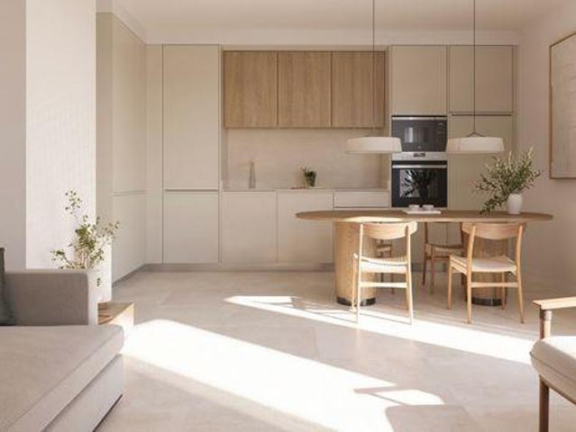 2 Dormitorio Condo Palma Mallorca 101230703