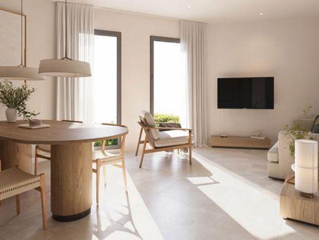2 Dormitorio Condo Palma Mallorca 101230715