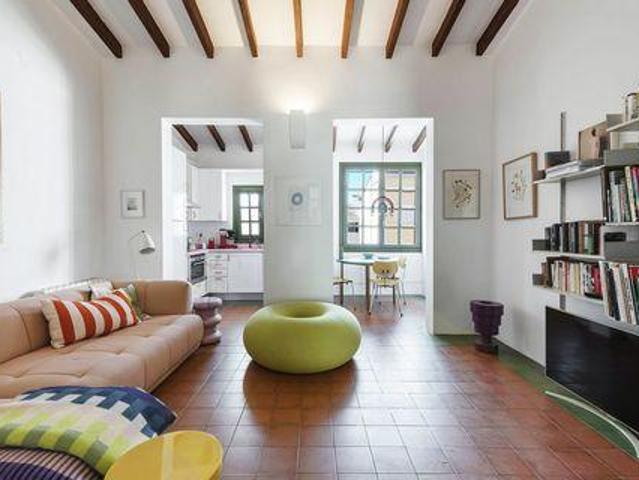 2 Dormitorio Condo Palma Mallorca 103383648