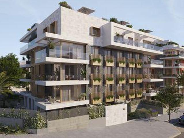 2 Dormitorio Condo Palma Mallorca 103927361