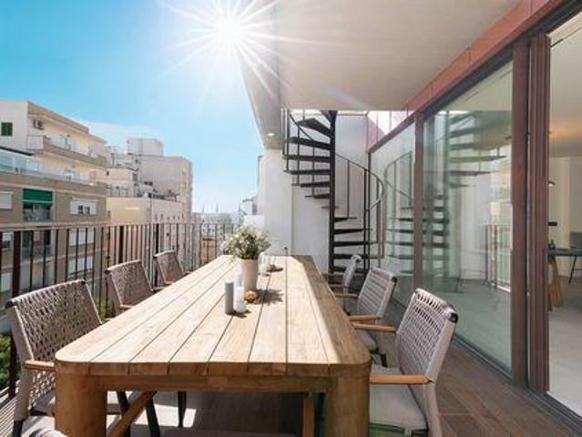 2 Dormitorio Condo Palma Mallorca 91735431
