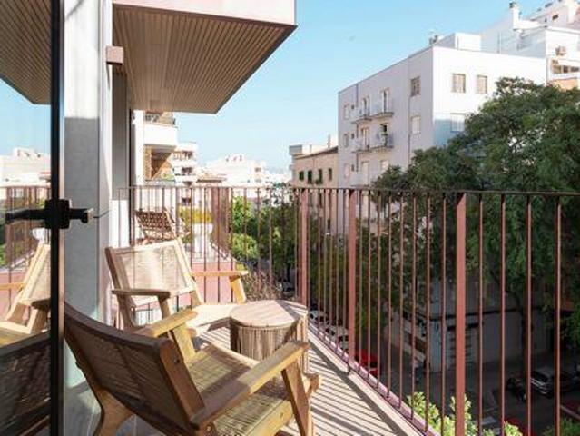 2 Dormitorio Condo Palma Mallorca 91735446