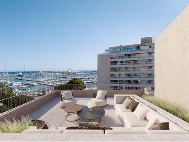 2 Dormitorio Condo Palma Mallorca 91735055