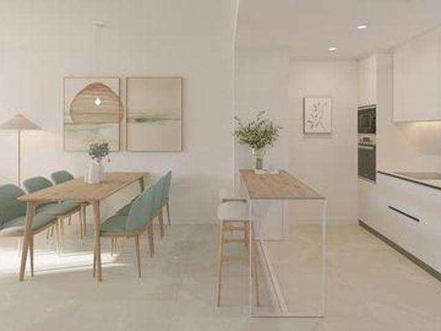 2 Dormitorio Condo Palma Mallorca 91735080