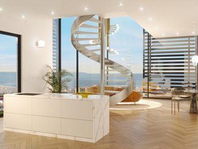 2 Dormitorio Condo Palma Mallorca 92027774