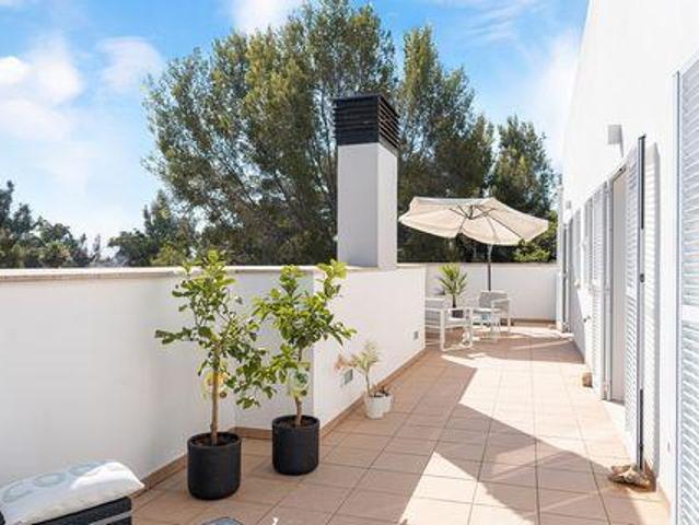 2 Dormitorio Condo Palma Mallorca 92190651