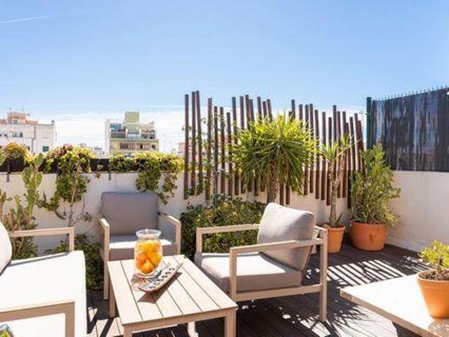 2 Dormitorio Condo Palma Mallorca 94331252